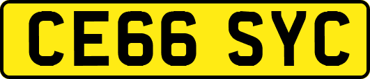 CE66SYC