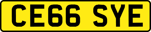 CE66SYE