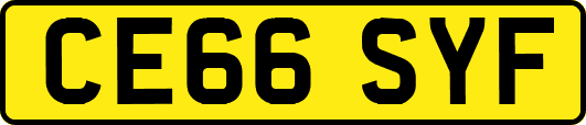 CE66SYF