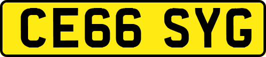 CE66SYG