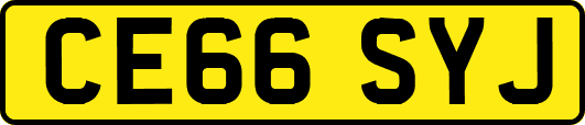 CE66SYJ