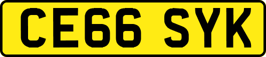 CE66SYK