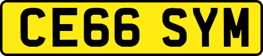 CE66SYM