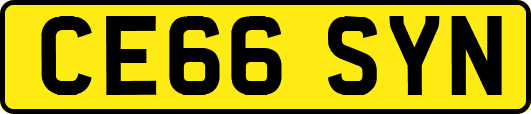 CE66SYN
