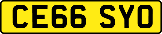 CE66SYO