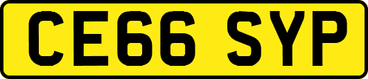 CE66SYP