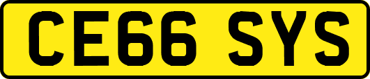 CE66SYS