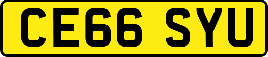 CE66SYU