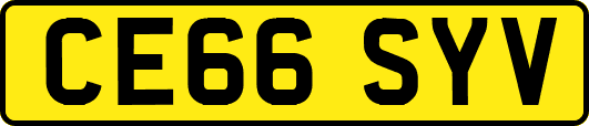 CE66SYV
