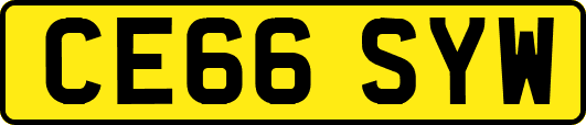 CE66SYW
