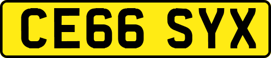 CE66SYX