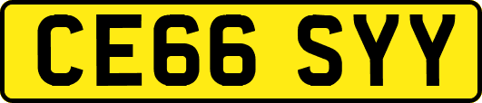 CE66SYY