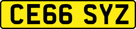 CE66SYZ
