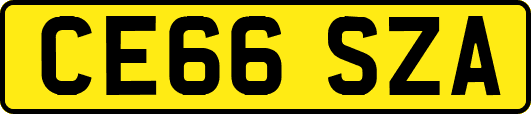 CE66SZA