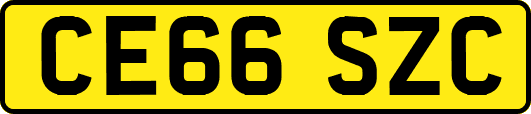 CE66SZC