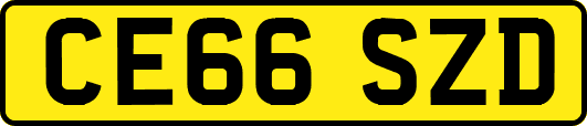 CE66SZD
