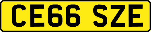 CE66SZE