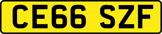 CE66SZF