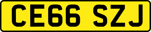 CE66SZJ