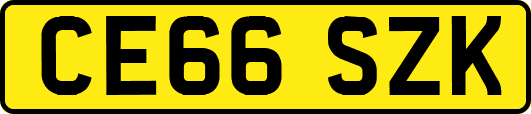 CE66SZK