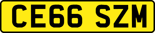 CE66SZM