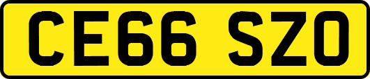 CE66SZO