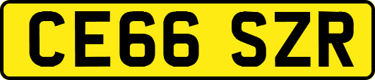 CE66SZR