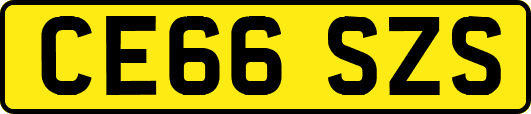 CE66SZS