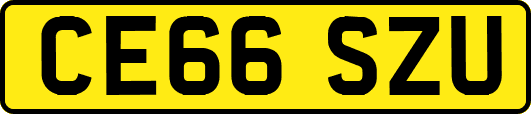 CE66SZU