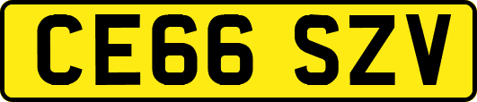 CE66SZV