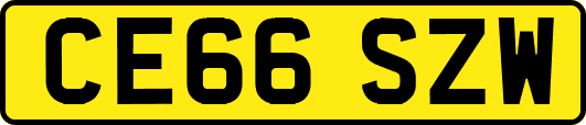 CE66SZW