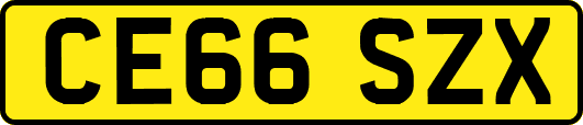 CE66SZX