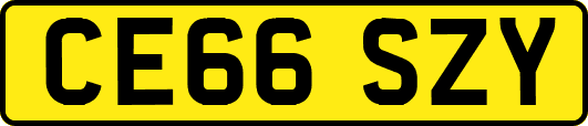 CE66SZY