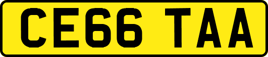 CE66TAA