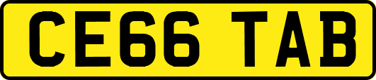 CE66TAB