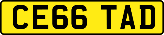 CE66TAD