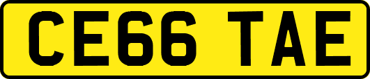 CE66TAE