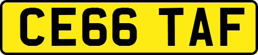 CE66TAF