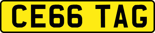 CE66TAG