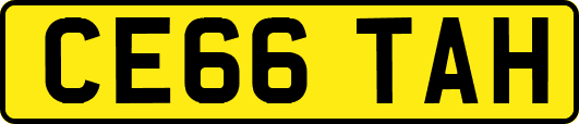 CE66TAH