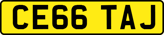 CE66TAJ