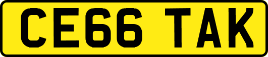 CE66TAK