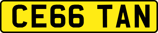 CE66TAN