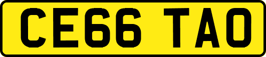 CE66TAO
