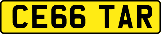 CE66TAR
