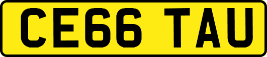 CE66TAU
