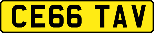 CE66TAV