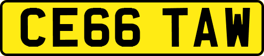 CE66TAW