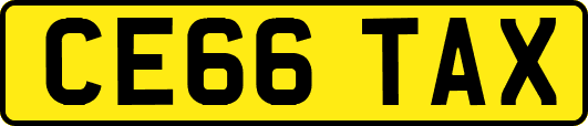CE66TAX