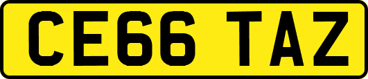 CE66TAZ